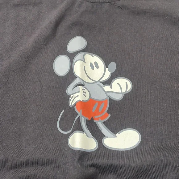Mickey Mouse T-shirt - Picture 2 of 5
